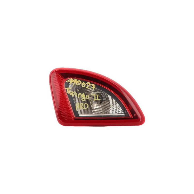 Feu arriere secondaire droit (feux) RENAULT TWINGO 2 PHASE 2 d’occasion