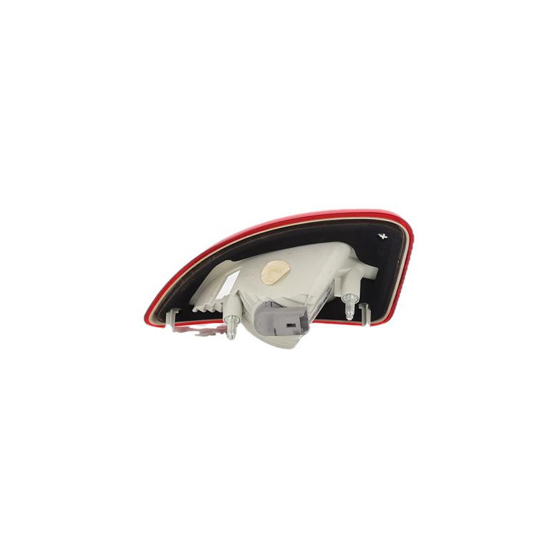 Feu arriere secondaire droit (feux) RENAULT TWINGO 2 PHASE 2 d’occasion