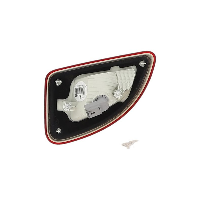 Feu arriere secondaire droit (feux) RENAULT TWINGO 2 PHASE 2 d’occasion
