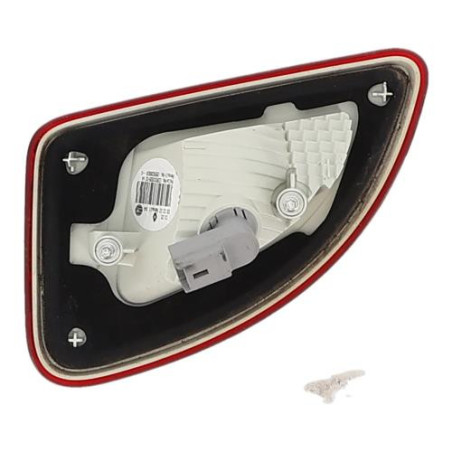 Feu arriere secondaire droit (feux) RENAULT TWINGO 2 PHASE 2 d’occasion