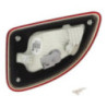 Feu arriere secondaire droit (feux) RENAULT TWINGO 2 PHASE 2 d’occasion