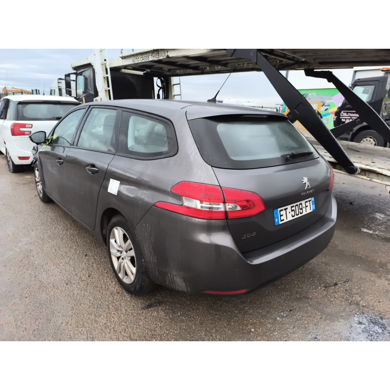 Capteur aide au stationnement PEUGEOT 308 2 SW PHASE 2 BREAK d’occasion
