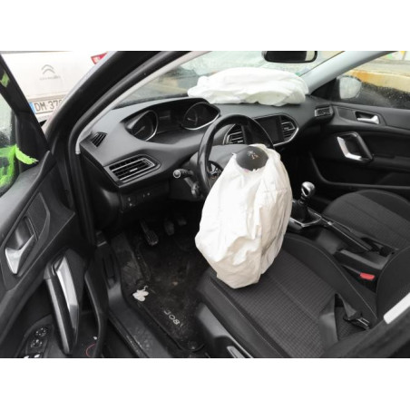 Capteur aide au stationnement PEUGEOT 308 2 SW PHASE 2 BREAK d’occasion