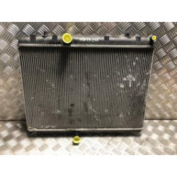 Radiateur eau CITROEN C4 1 PHASE 1 COUPE d’occasion