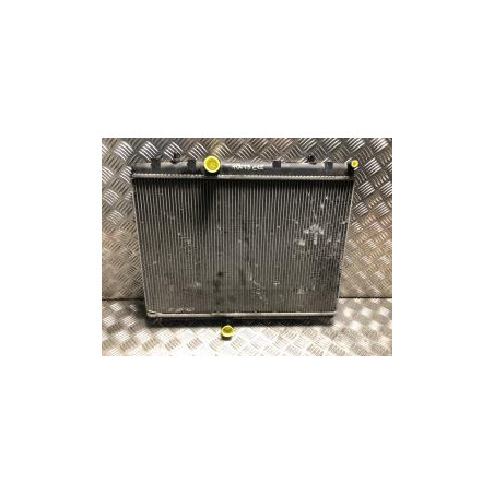 Radiateur eau CITROEN C4 1 PHASE 1 COUPE d’occasion