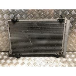 Radiateur clim CITROEN C4 1 PHASE 1 COUPE d’occasion