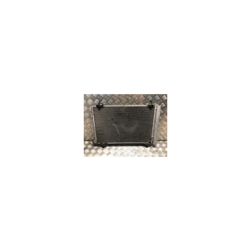 Radiateur clim CITROEN C4 1 PHASE 1 COUPE d’occasion