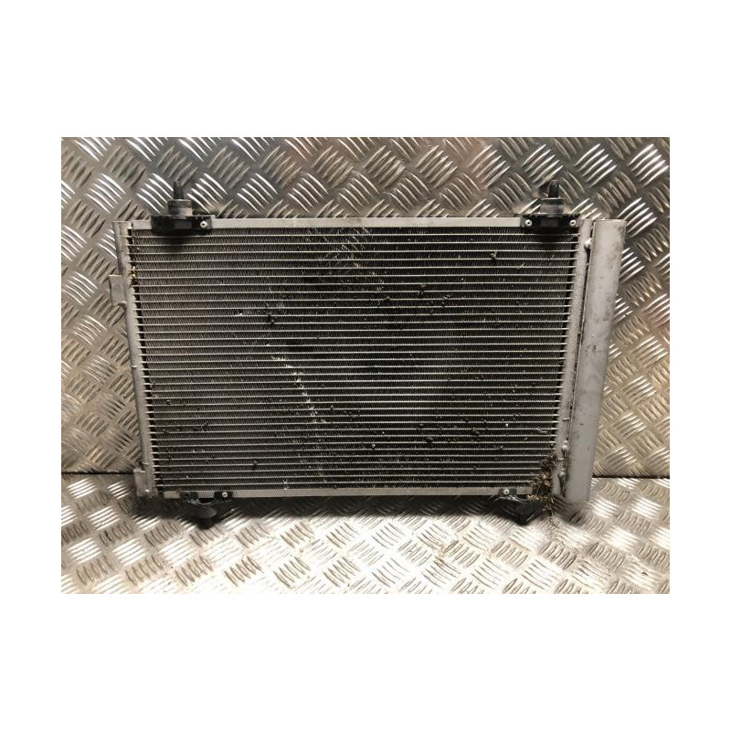 Radiateur clim CITROEN C4 1 PHASE 1 COUPE d’occasion