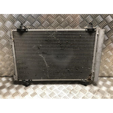 Radiateur clim CITROEN C4 1 PHASE 1 COUPE d’occasion