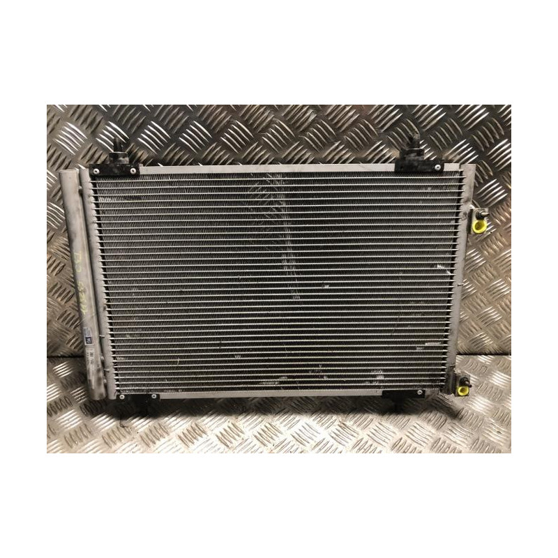 Radiateur clim CITROEN C4 1 PHASE 1 COUPE d’occasion