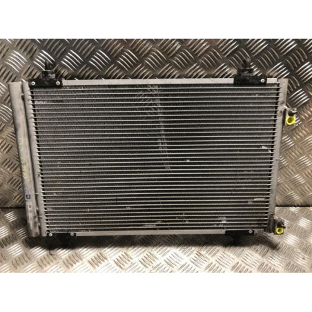 Radiateur clim CITROEN C4 1 PHASE 1 COUPE d’occasion