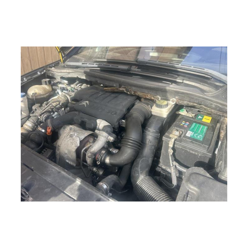 Radiateur clim CITROEN C4 1 PHASE 1 COUPE d’occasion