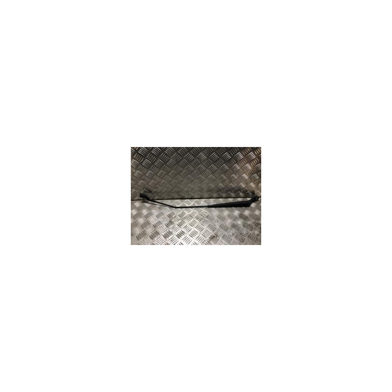 Bras essuie glace avant droit RENAULT TWINGO 2 PHASE 2 d’occasion