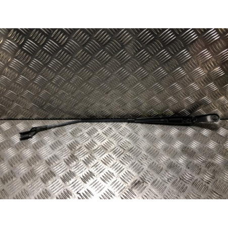 Bras essuie glace avant droit RENAULT TWINGO 2 PHASE 2 d’occasion