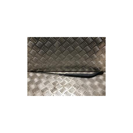 Bras essuie glace avant gauche RENAULT CLIO 3 PHASE 2 d’occasion
