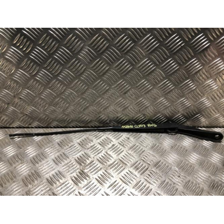 Bras essuie glace avant gauche RENAULT CLIO 3 PHASE 2 d’occasion