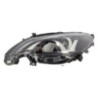 Optique avant principal gauche (feux)(phare) LIGIER  d’occasion