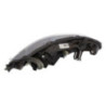 Optique avant principal gauche (feux)(phare) LIGIER  d’occasion