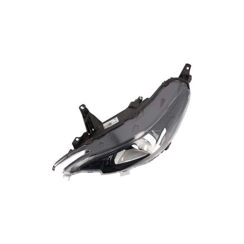 Optique avant principal gauche (feux)(phare) LIGIER  d’occasion