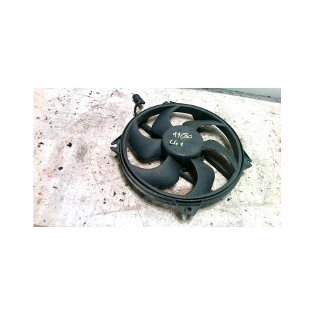 Moto ventilateur radiateur CITROEN C4 1 PHASE 1 d’occasion