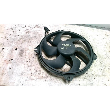 Moto ventilateur radiateur CITROEN C4 1 PHASE 1 d’occasion