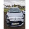 Interrupteur de leve vitre avant droit RENAULT TWINGO 2 PHASE 2 d’occasion