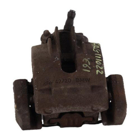 Etrier arriere gauche (freinage) BMW SERIE 5 E61 TOURING PHASE 1 BREAK d’occasion