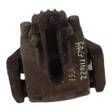 Etrier arriere gauche (freinage) BMW SERIE 5 E61 TOURING PHASE 1 BREAK d’occasion