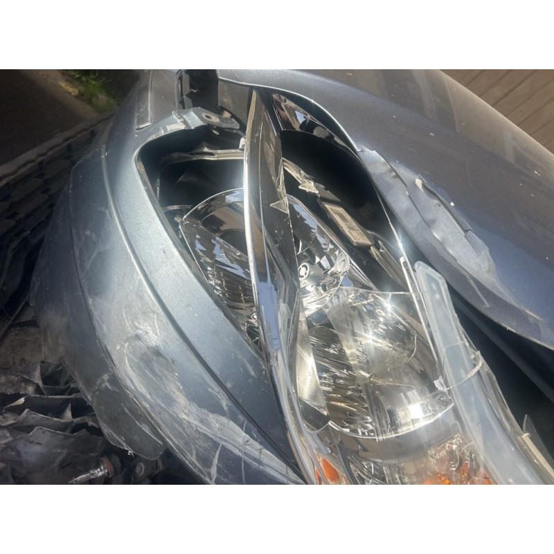 Feu de pare choc arriere gauche CITROEN C4 1 PHASE 1 COUPE d’occasion