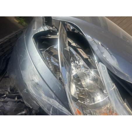 Feu de pare choc arriere gauche CITROEN C4 1 PHASE 1 COUPE d’occasion