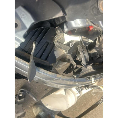 Feu de pare choc arriere gauche CITROEN C4 1 PHASE 1 COUPE d’occasion