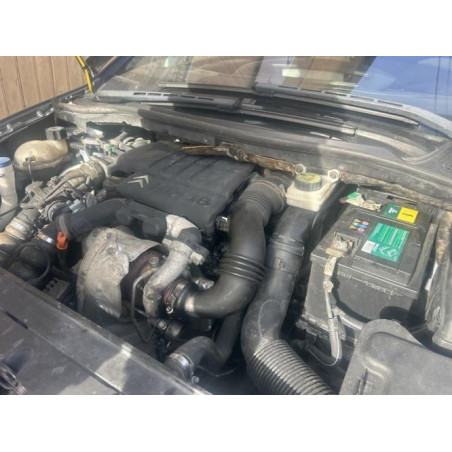 Feu de pare choc arriere gauche CITROEN C4 1 PHASE 1 COUPE d’occasion