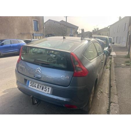 Feu de pare choc arriere gauche CITROEN C4 1 PHASE 1 COUPE d’occasion
