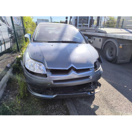 Feu de pare choc arriere gauche CITROEN C4 1 PHASE 1 COUPE d’occasion