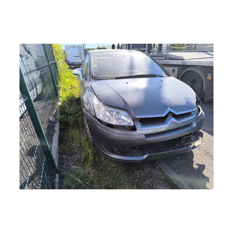Feu de pare choc arriere gauche CITROEN C4 1 PHASE 1 COUPE d’occasion