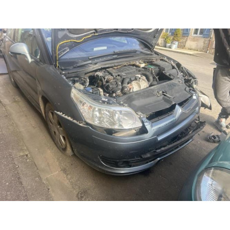 Platine feu arriere gauche CITROEN C4 1 PHASE 1 COUPE d’occasion