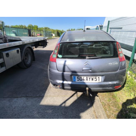 Platine feu arriere gauche CITROEN C4 1 PHASE 1 COUPE d’occasion
