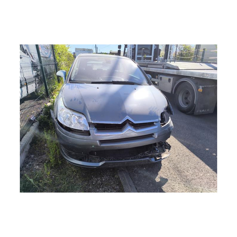 Platine feu arriere gauche CITROEN C4 1 PHASE 1 COUPE d’occasion
