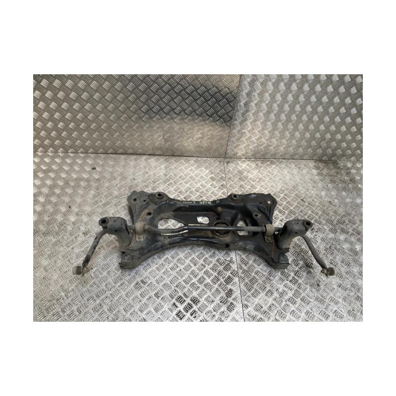 Berceau avant SEAT LEON 3 PHASE 1 d’occasion