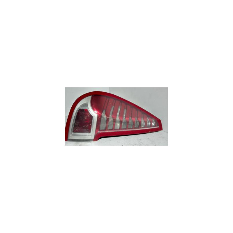 Feu arriere principal gauche (feux) RENAULT SCENIC 3 PHASE 1 d’occasion