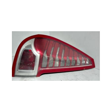 Feu arriere principal gauche (feux) RENAULT SCENIC 3 PHASE 1 d’occasion