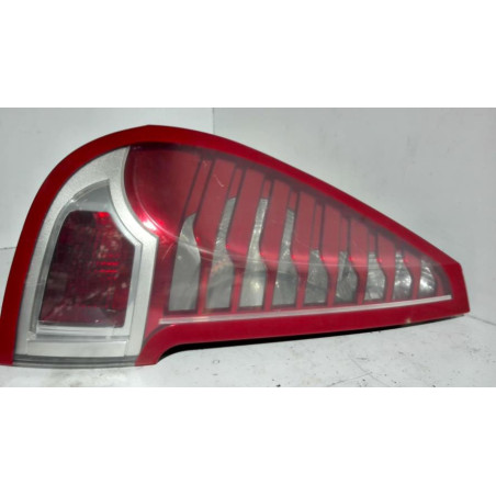 Feu arriere principal gauche (feux) RENAULT SCENIC 3 PHASE 1 d’occasion