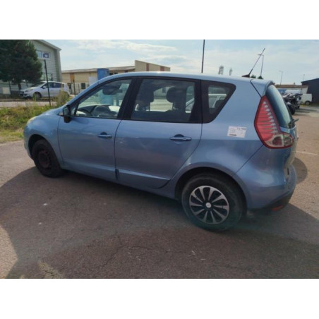 Feu arriere principal gauche (feux) RENAULT SCENIC 3 PHASE 1 d’occasion