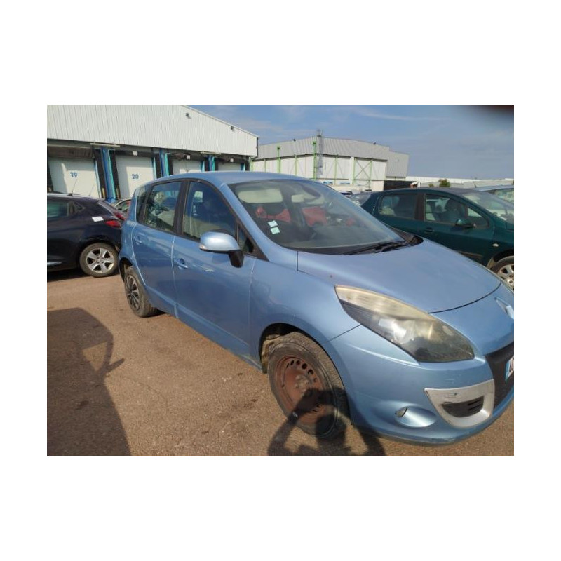 Feu arriere principal gauche (feux) RENAULT SCENIC 3 PHASE 1 d’occasion
