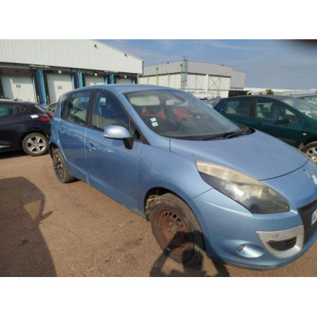 Feu arriere principal gauche (feux) RENAULT SCENIC 3 PHASE 1 d’occasion