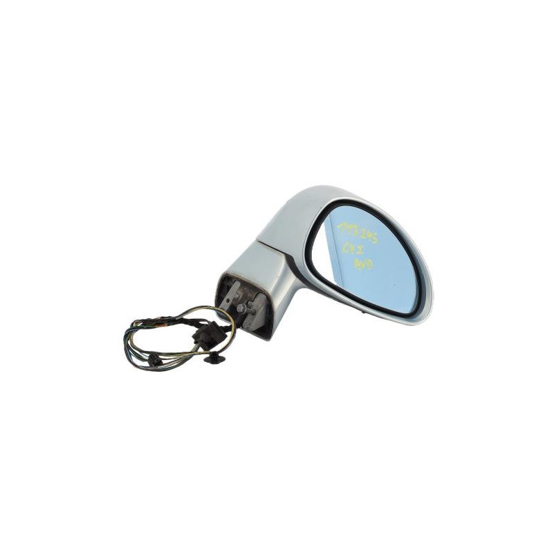 Retroviseur droit CITROEN C4 1 PHASE 1 COUPE d’occasion