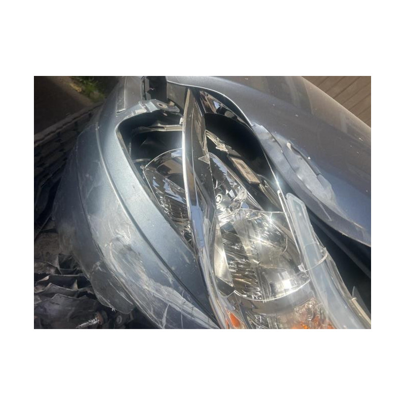 Retroviseur droit CITROEN C4 1 PHASE 1 COUPE d’occasion
