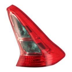 Feu arriere principal droit (feux) CITROEN C4 1 PHASE 1 COUPE d’occasion