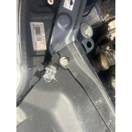 Feu arriere principal gauche (feux) CITROEN C4 1 PHASE 1 COUPE d’occasion