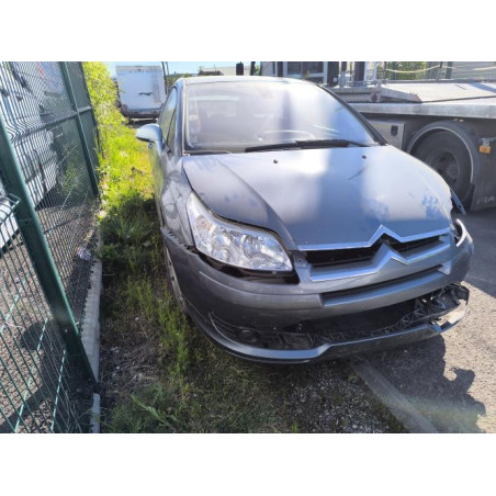 Feu arriere principal gauche (feux) CITROEN C4 1 PHASE 1 COUPE d’occasion